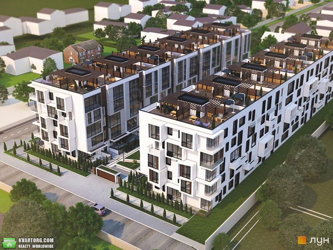 Sell 1-room apartment. Одесса, Александрийская — photo 1