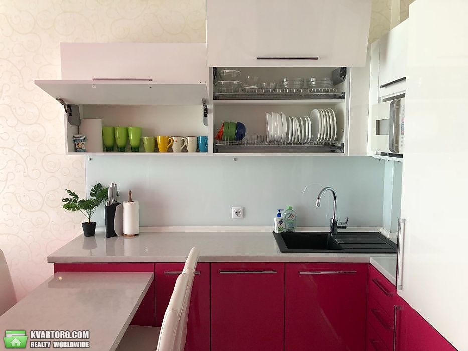 Rent out 1-room apartment. Киев,  Кольцова бул — photo 5