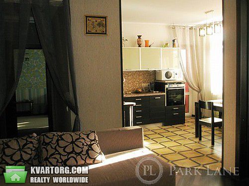 Sell 2-room apartment. Киев,  40-летия Октября просп — photo 5