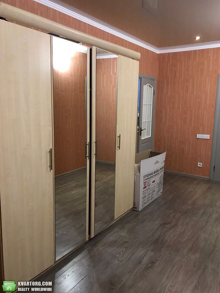 Rent out 2-room apartment. Киев,  Вильямса — photo 8