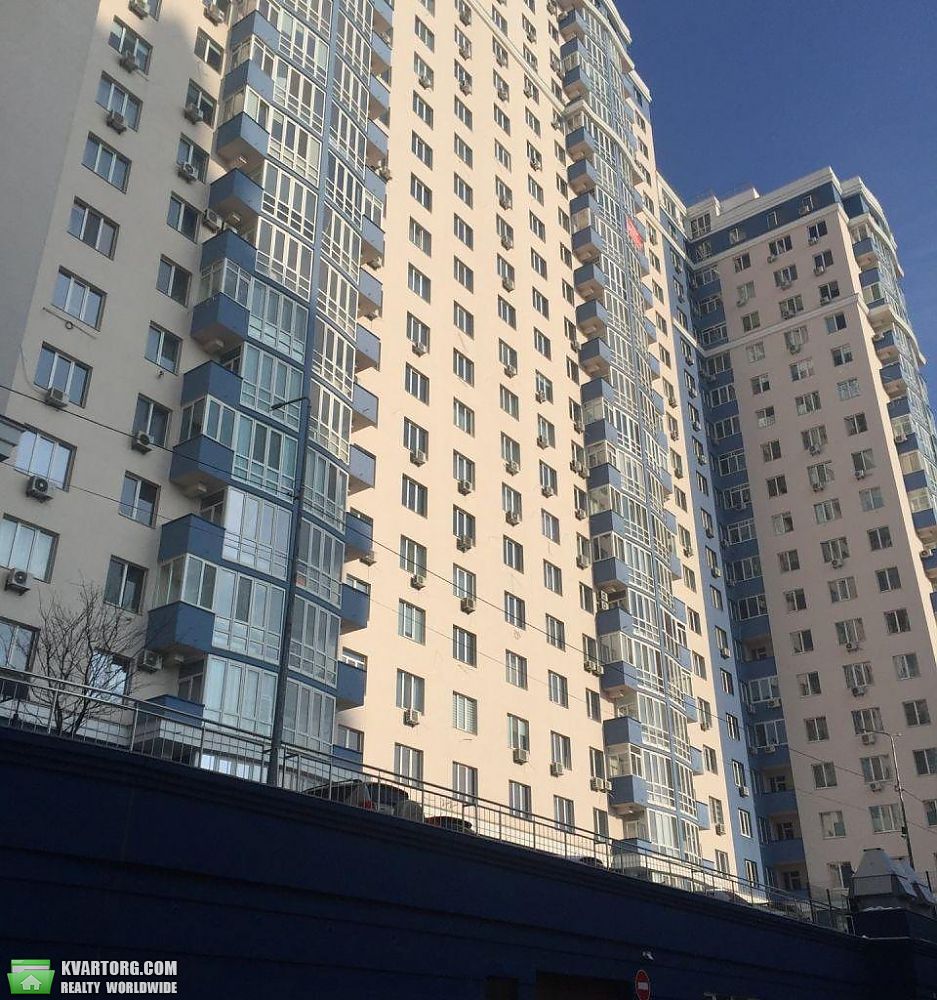 Sell 2-room apartment. Киев,  Кирило-Мефодиевская — photo 1