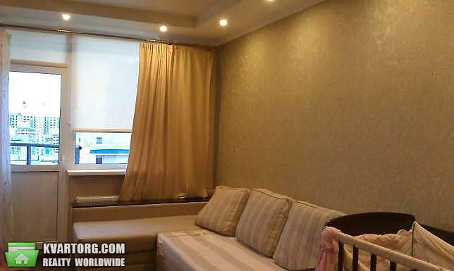 Sell 1-room apartment. Киев,  Ломоносова — photo 1