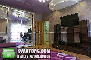 Rent out 3-room apartment. Киев, Регенераторная — photo 2