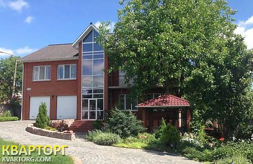 Rent out house. Киев, Сырецкая — photo 1