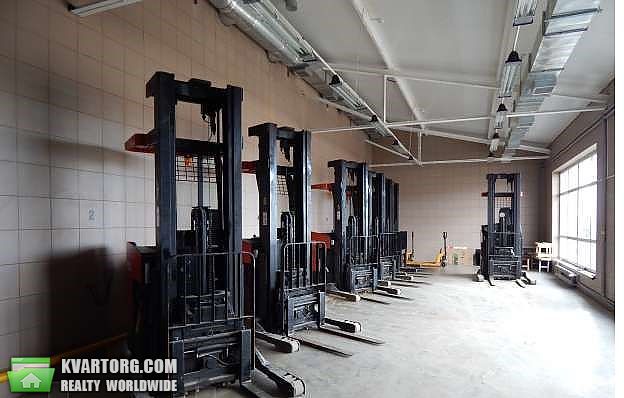 Rent out warehouse. Киевская обл., Соборная — photo 4