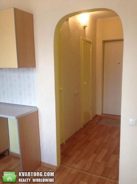 Sell 1-room apartment. Киев, Ахматовой — photo 8