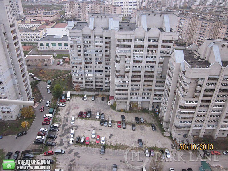 Sell 4-room apartment. Киев, Бажана — photo 7