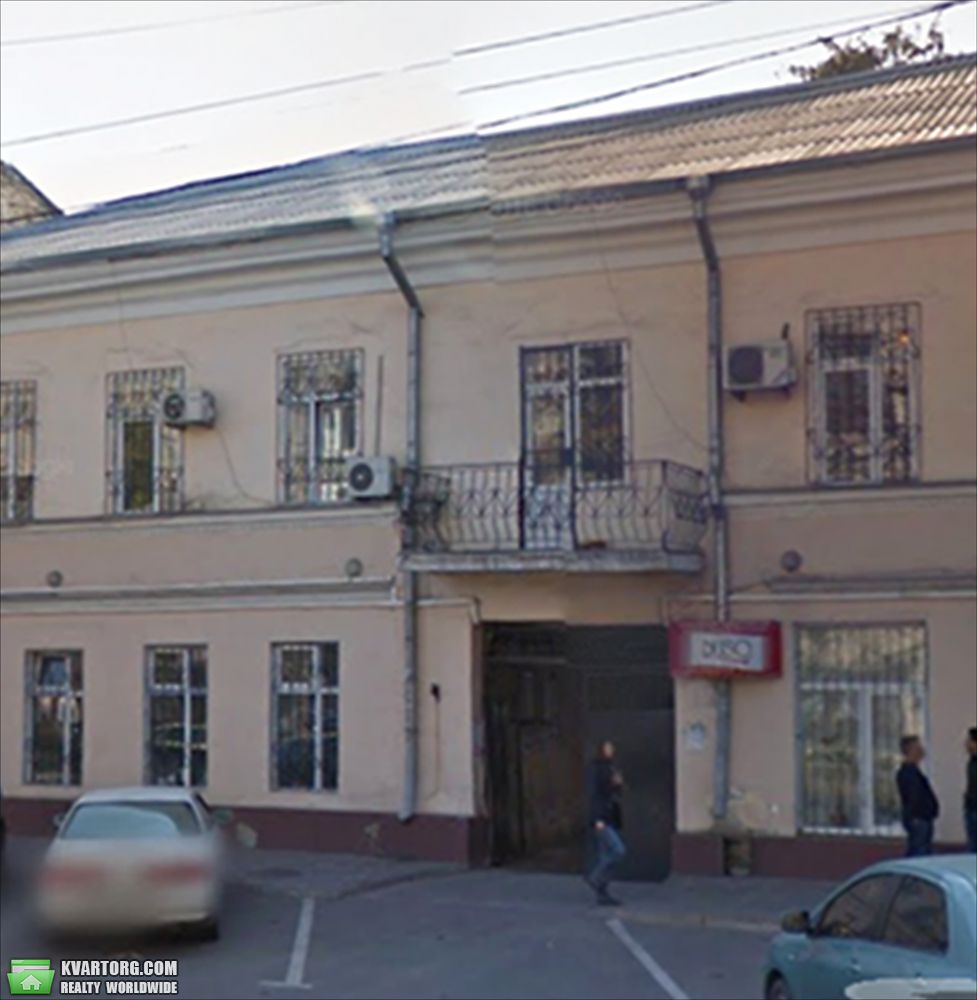 Rent out office. Одесса, Бунина — photo 1