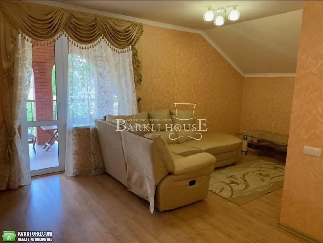 Rent out house. Киевская обл., Лесники — photo 4