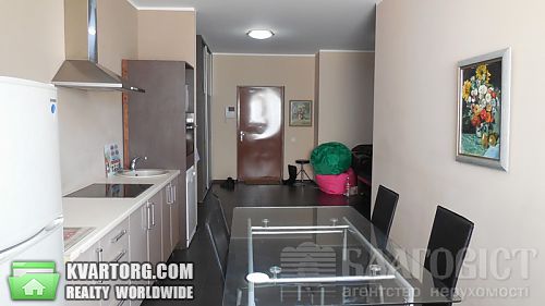 Sell 2-room apartment. Киев, Димитрова — photo 4