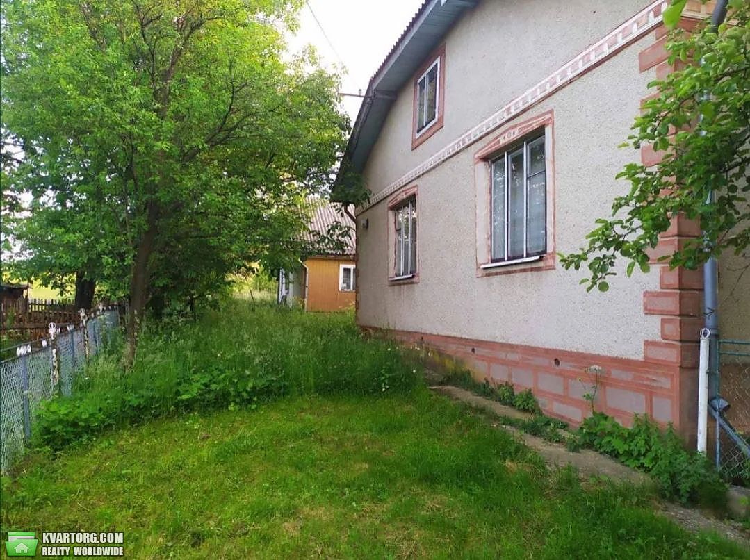 Sell house. Ивано-Франковск, с Кропивник — photo 2