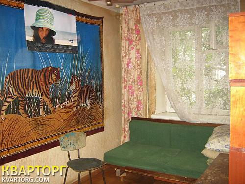 Sell 2-room apartment. Одесса, Генерала Петрова — photo 1