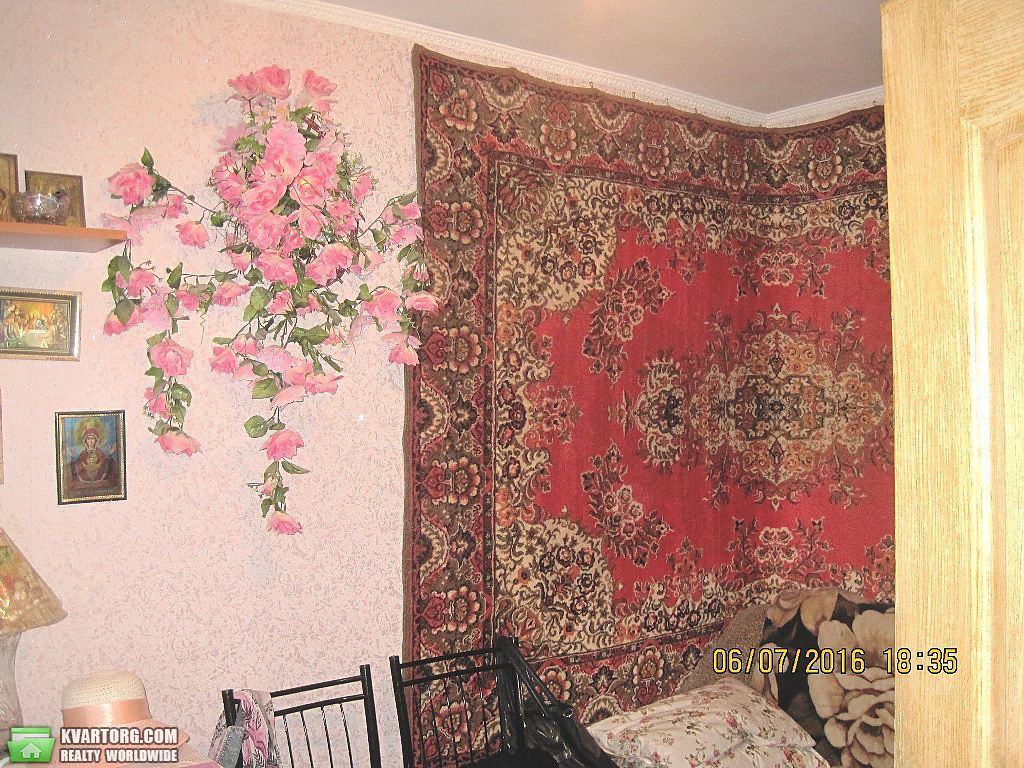 Sell 2-room apartment. Одесса, Колонтаевская — photo 5