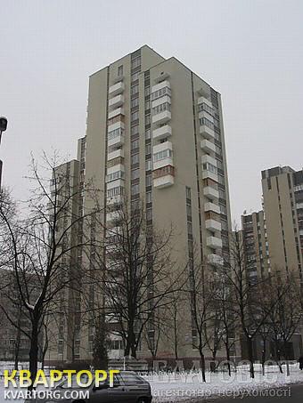 Sell 2-room apartment. Киев,  Тычины пр — photo 2