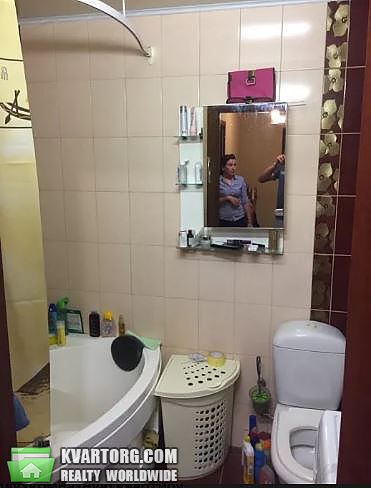 Rent out 2-room apartment. Киев,  Радужная — photo 5