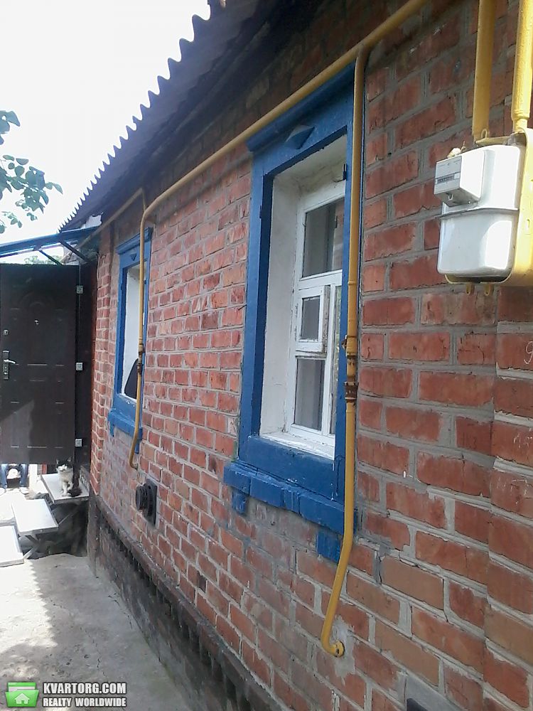 Sell house. Харьков, Ростовская — photo 1