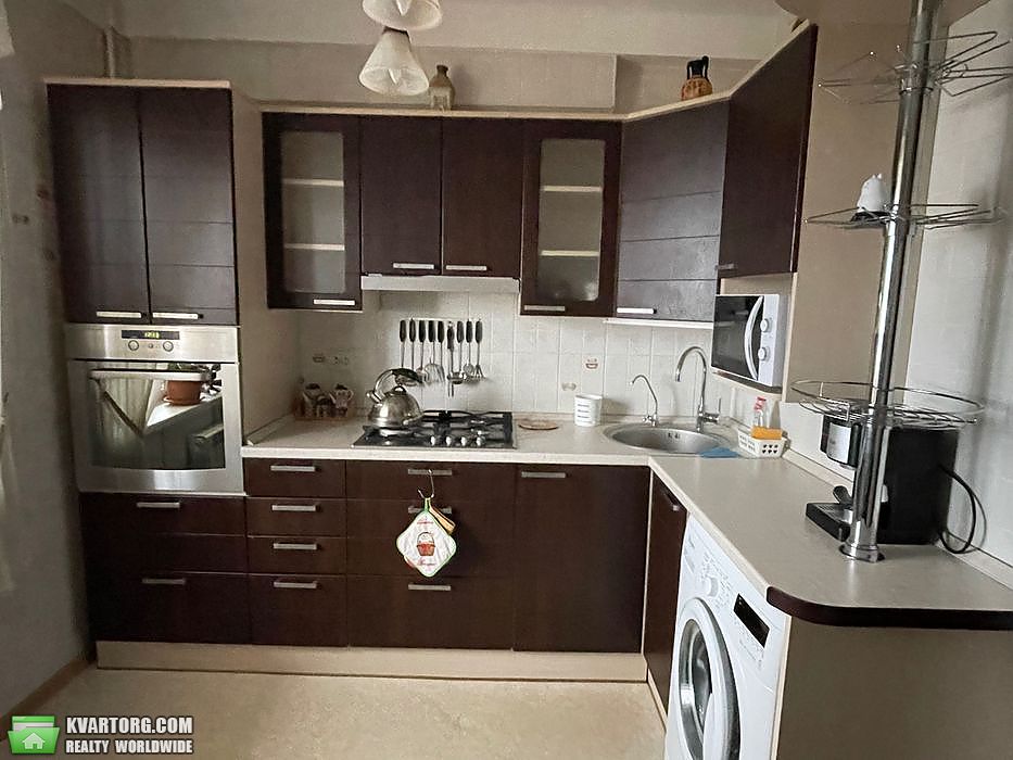 Rent out 2-room apartment. Киев,  Челябинская — photo 3