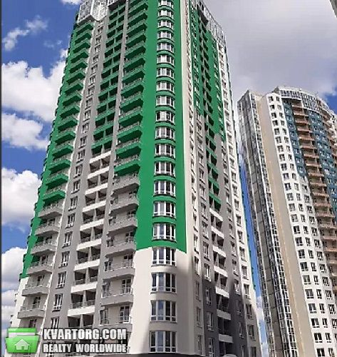 Sell 1-room apartment. Киев,  Каховская — photo 1