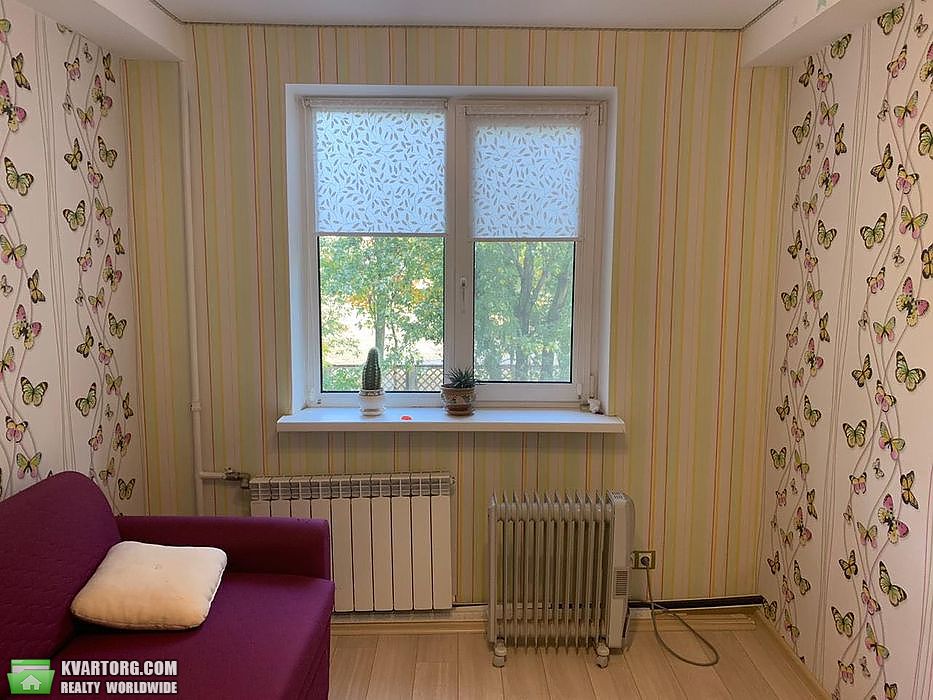 Sell 2-room apartment. Киев, Вифлеемская — photo 5