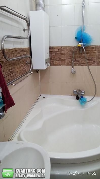 Sell 1-room apartment. Харьков, Салтовское шоссе — photo 9