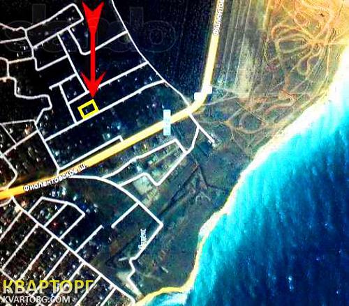 Sell house. АР Крым, Фиолент — photo 4