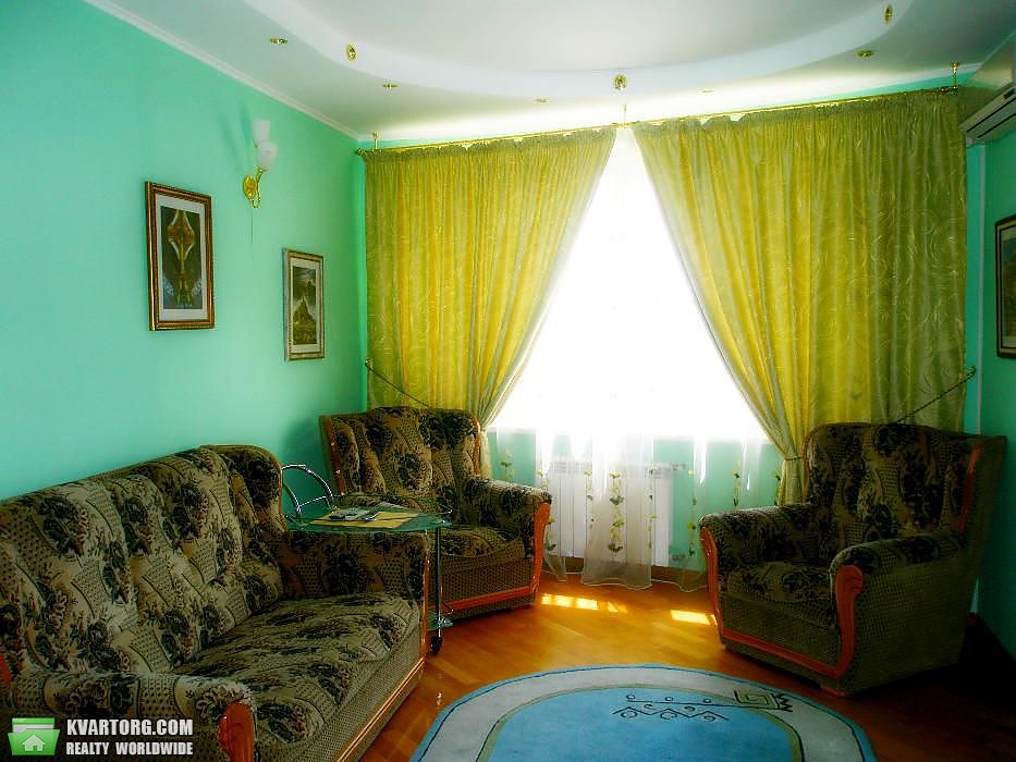 Rent out 1-room apartment. Киев,  Верховинная — photo 2