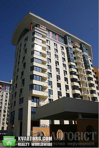 Sell 3-room apartment. Киев,  Ломоносова — photo 1