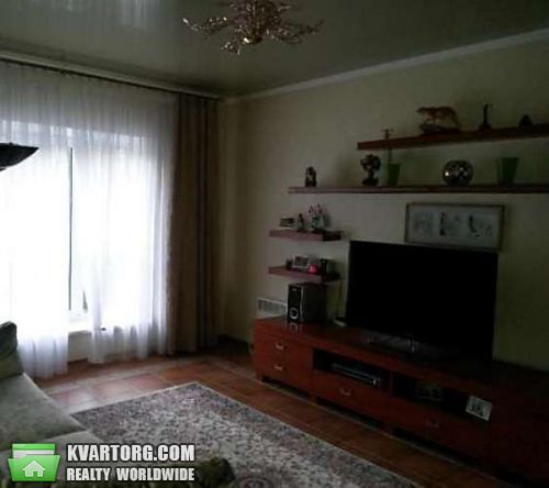 Sell house. Киев, Квитки-Основьяненко — photo 1