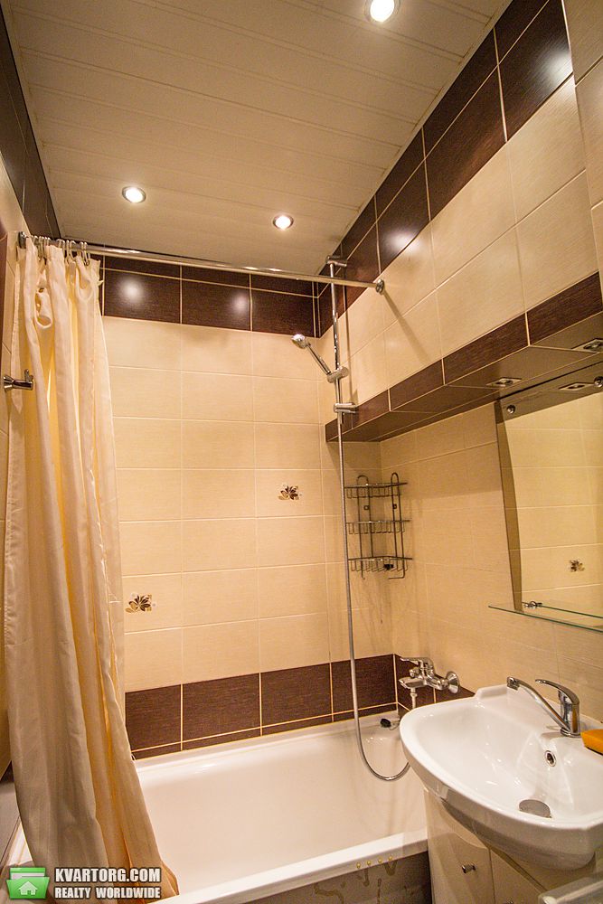 Rent out 1-room apartment. Харьков, Героев Труда — photo 2