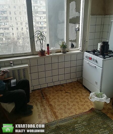 Sell 3-room apartment. Киев,  Киото — photo 1