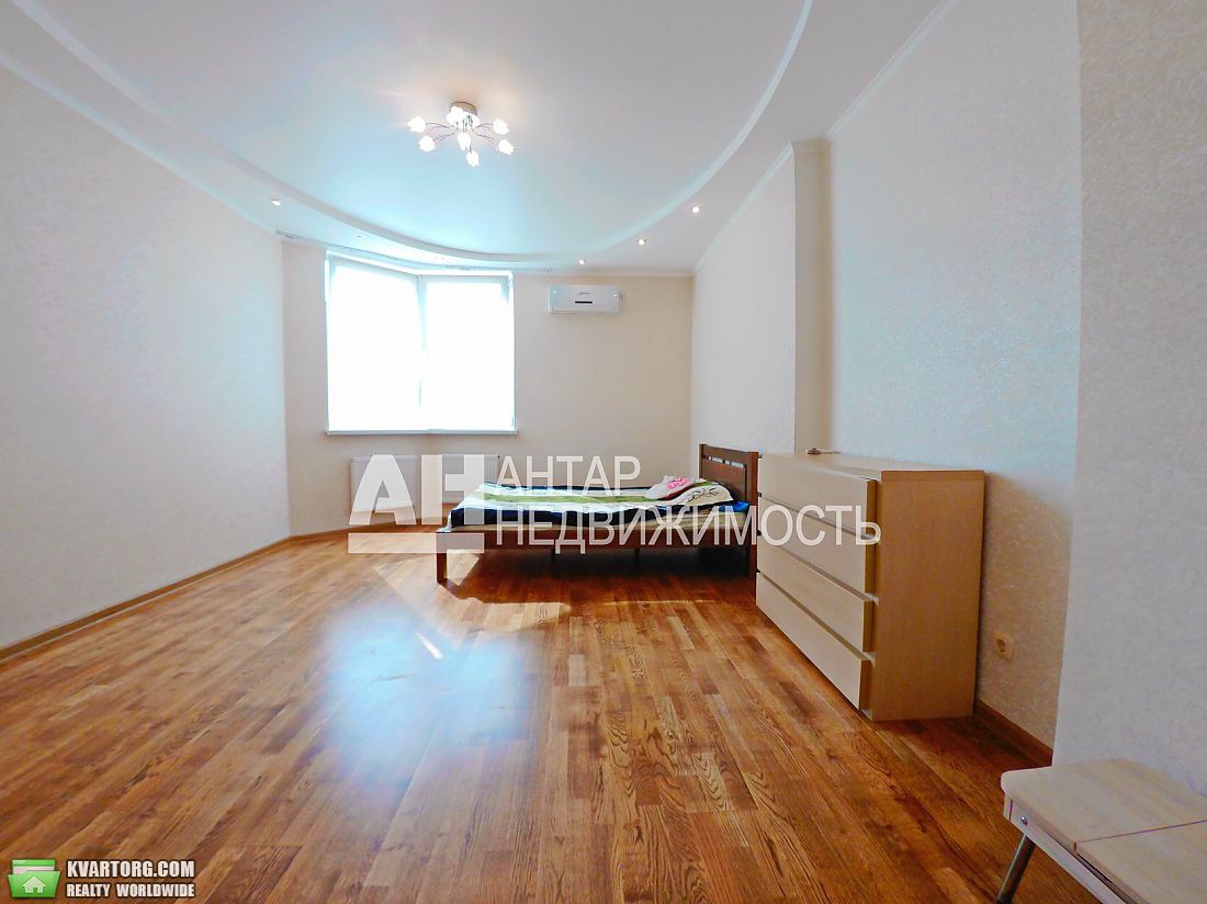 Rent out 1-room apartment. Киев,  Вильямса — photo 3