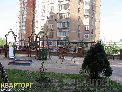 Sell 2-room apartment. Киев, Щорса — photo 3