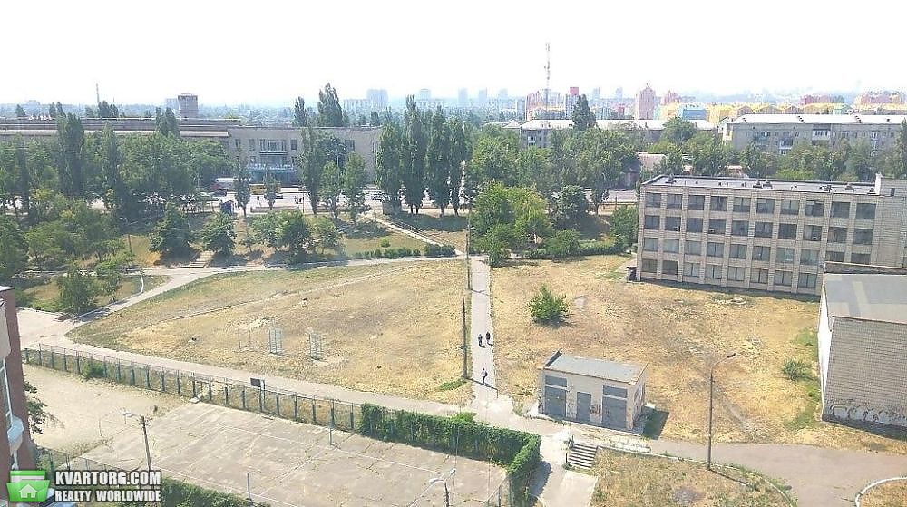 Sell 1-room apartment. Киев,  Харьковское шоссе — photo 6