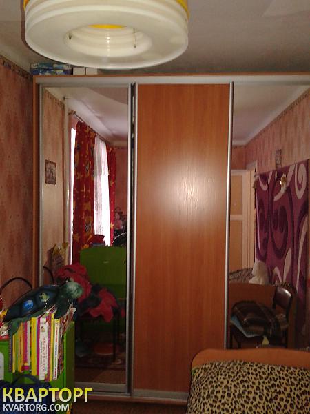 Sell 2-room apartment. Одесса, Французский бул. — photo 1