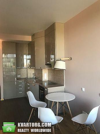 Rent out 2-room apartment. Киев, Болсуновская — photo 3