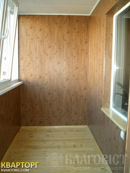 Sell 2-room apartment. Киев, Урловская — photo 6
