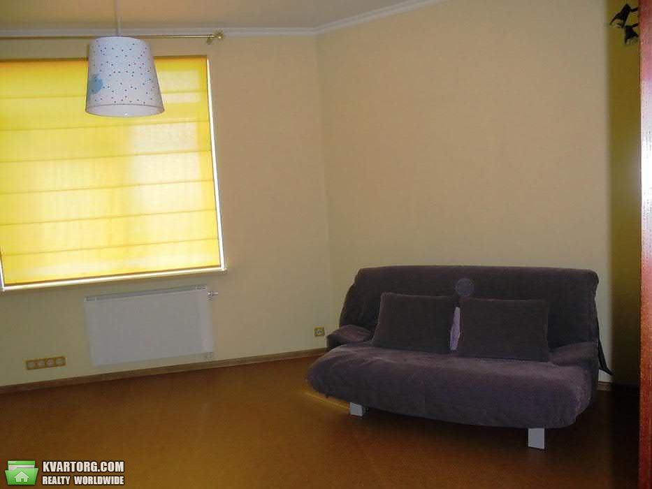 Rent out 3-room apartment. Киев,  Коперника — photo 4