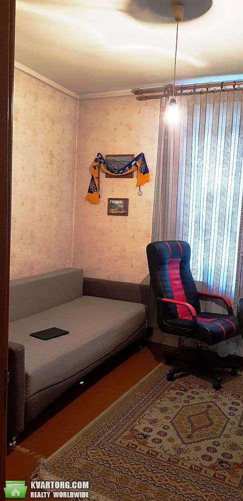 Sell 4-room apartment. Киев,  Большая Васильковская — photo 4