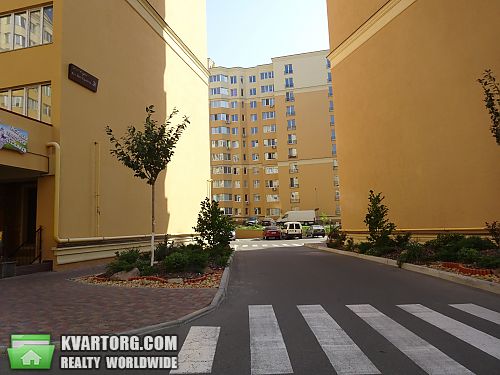 Sell 2-room apartment. Киев, ЖК София — photo 9