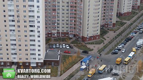 Sell 3-room apartment. Киев, Урловская — photo 8