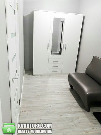 Rent out 1-room apartment. Киев, практична — photo 5