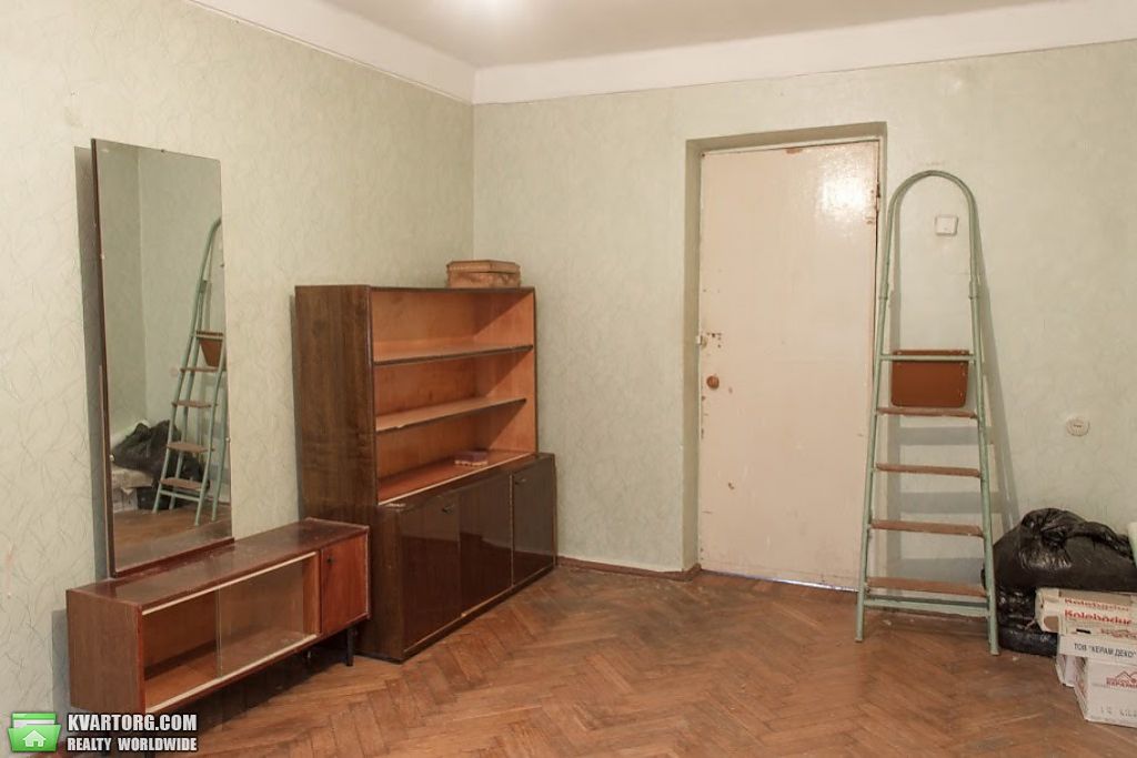 Sell 2-room apartment. Киев,  Уссурийский пер — photo 6