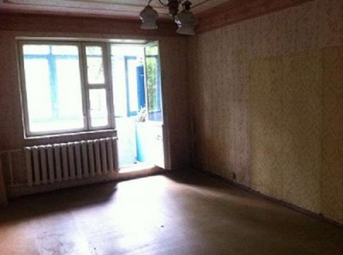 Sell 1-room apartment. Киев, Смелянская — photo 1