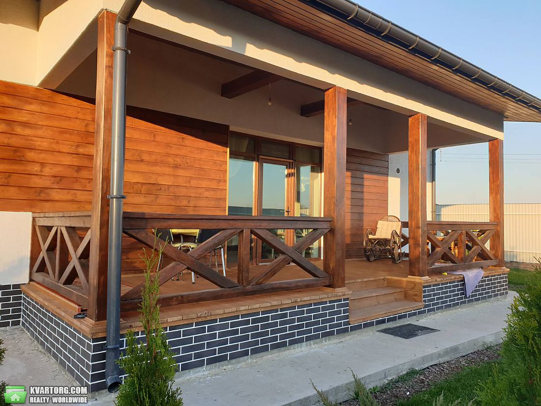 Sell house. Киевская обл.,  Гоголевская — photo 1
