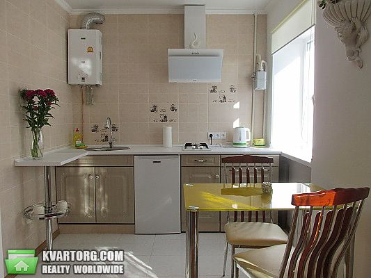 Rent out 1-room apartment. Харьков, мира — photo 2