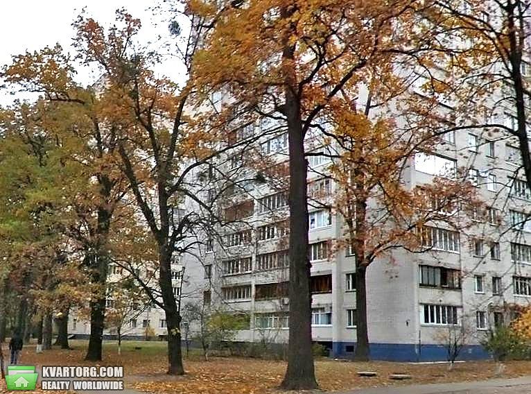 Rent out 2-room apartment. Киев, Петрицкого — photo 6