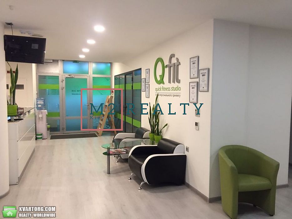 Sell office. Киев,  Шевченко бул — photo 6