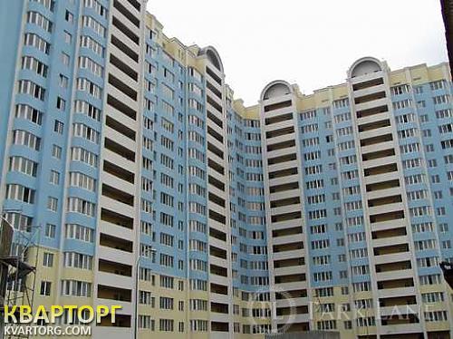 Sell 4-room apartment. Киев, Бориспільська, 12в — photo 1