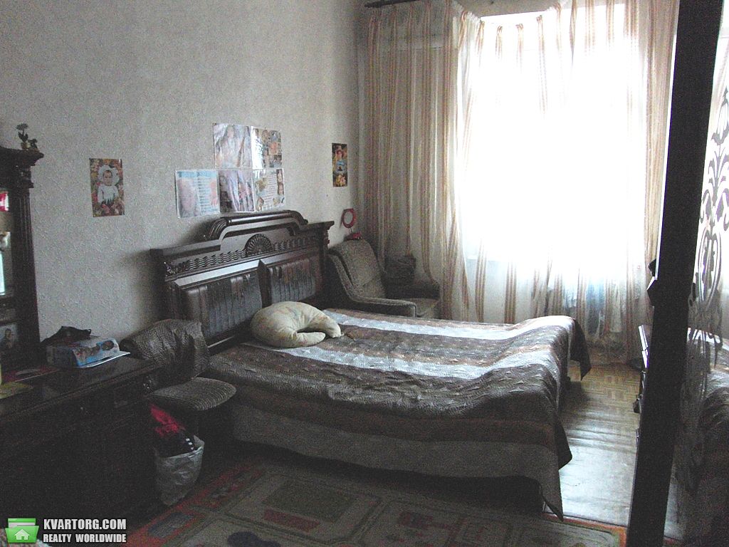 Sell 4-room apartment. Одесса, Градоначальницкая — photo 9