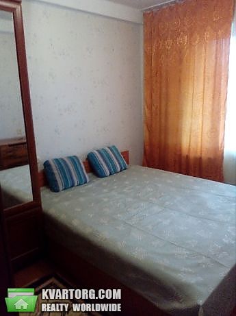 Rent out 2-room apartment. Киев, Правды просп. — photo 5